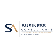 Logo - SA Business Consultants