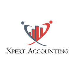 Logo - Xpert Accounting Ltd.
