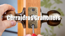 Logo - Cerrajeros Granollers SL