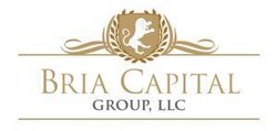 Logo - BRIA Capital Group - Mike Garcia, AAMS®