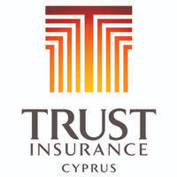 Logo - Trust Insurance Cyprus