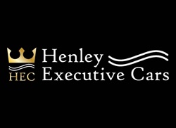 Logo - Henley Executive Cars
