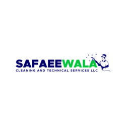 Logo - Safaeewala Cleaning & Technical Service