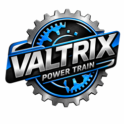 Logo - Valtrix Powertrain