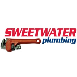 Logo - Sweetwater Plumbing