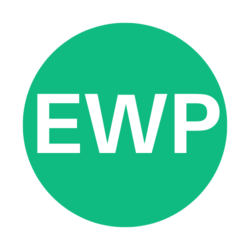 Logo - Easy Web Partner