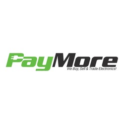 Logo - PayMore - Buy, Sell & Trade Electronics