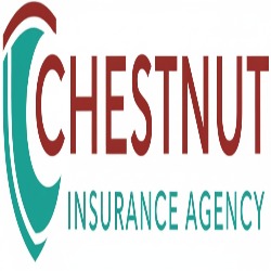 Logo - Chestnut Insurance Agency
