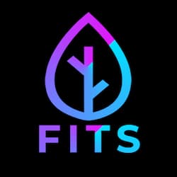 Logo - FITS Toidulisandid