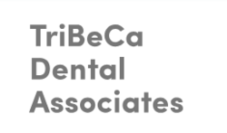 Logo - Tribeca Dental Associates PC