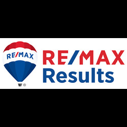 Logo - David Reed - The Dave Reed Real Estate Team - REMAX Results