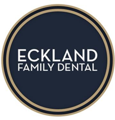 Logo - Eckland Family Dental