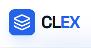 Logo - Clex