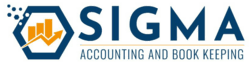 Logo - Sigma Accounting & Book Keeping