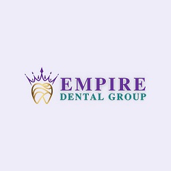 Logo - Empire Dental Group