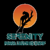 Logo - Serenity Mara Legends Camp