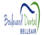Logo - Boulevard Dental Belleair