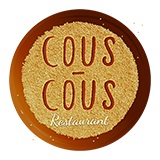 Logo - Cous-Cous