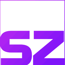 Logo - SquareZix Digital Marketing