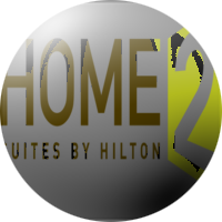 Logo - Home2 Suites by Hilton Chicago River North