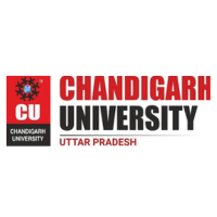 Logo - Chandigarh University