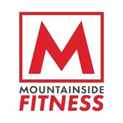 Logo - Mountainside Fitness