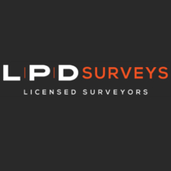Logo - LPD Surveys