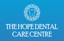 Logo - The Hope Dental Care Centre