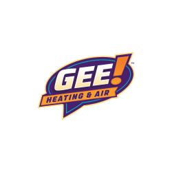 Logo - Gee Heating & Air