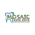 Logo - Mosaic Dental Center