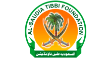 Logo - Al Saudia Tibbi Foundation