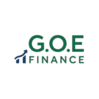 Logo - GOE Finance