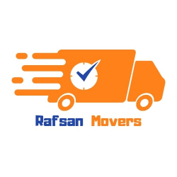 Logo - Rafsan Movers