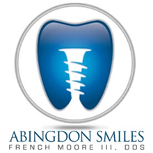 Logo - Abingdon Smiles