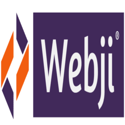 Logo - WebJi®