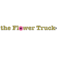 Logo - The Flower Truck