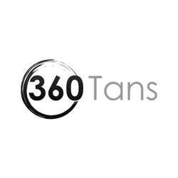 Logo - 360 Tans