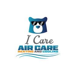 Logo - I Care Air Care