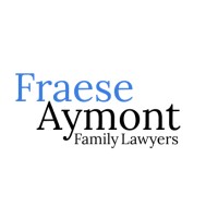 Logo - Fraese Aymont Family Lawyers