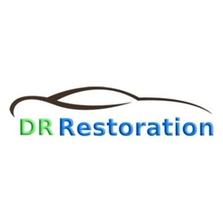 Logo - DR Restoration