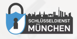 Logo - Schlüsseldienst München Daniel Tomic