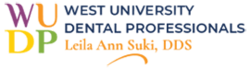 Logo - Leila Ann Suki DDS