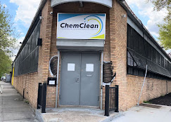 Logo - Chem-Clean Co.－化洁洗碗机洗涤剂公司