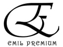 Logo - Emil Premium Tailoring Materials Trading LLC