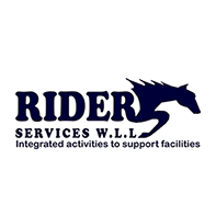 Logo - Rider Services W.L.L