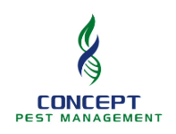 Logo - Concept Pest Management