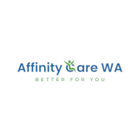 Logo - Affinity Care WA