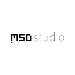 Logo - Msd Studio