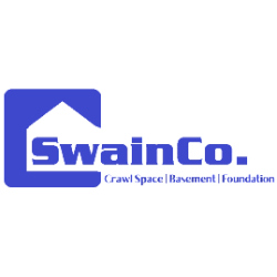 Logo - SwainCo.