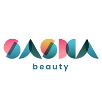 Logo - Sasha Beauty